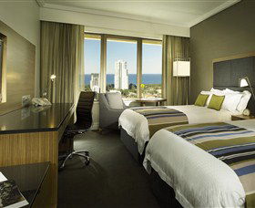 Jupiters Hotel And Casino Gold Coast - Australia Accommodation 2