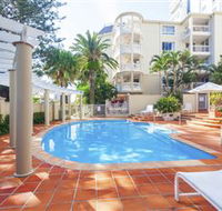 La Grande Apartments Broadbeach - Australia Accommodation