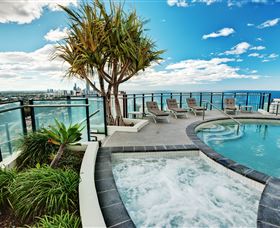 The Wave Resort - Australia Accommodation 1