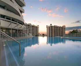 The Wave Resort - Australia Accommodation 2