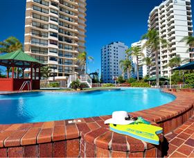 Beach Haven Resort - Australia Accommodation 0