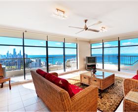 Beach Haven Resort - Australia Accommodation 1