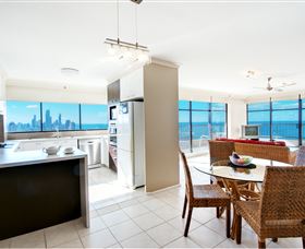 Beach Haven Resort - Australia Accommodation 2