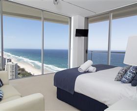 ULTIQA Air On Broadbeach - Australia Accommodation 0