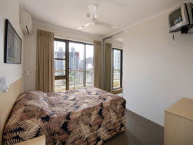Voyager Resort - Australia Accommodation 0