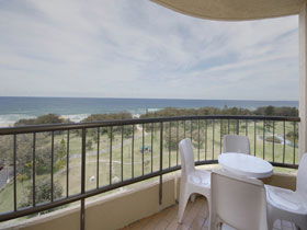 Voyager Resort - Australia Accommodation 2