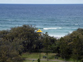 Voyager Resort - Australia Accommodation 3