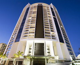 Mantra Sierra Grand - Australia Accommodation 0