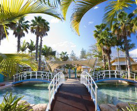 BreakFree Diamond Beach - Australia Accommodation 0