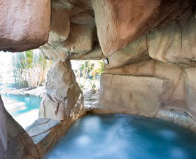 BreakFree Diamond Beach - Australia Accommodation 1