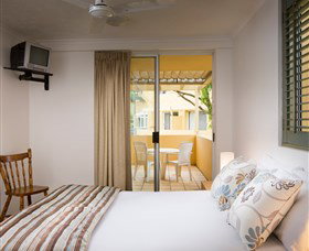 BreakFree Diamond Beach - Australia Accommodation 2
