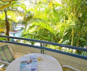 BreakFree Diamond Beach - Australia Accommodation 3