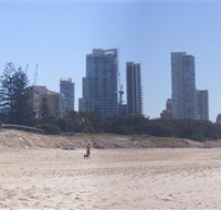 Mermaid Beach Park View - Australia Accommodation