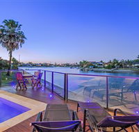 Kurrawa Cove at Vogue Holiday Homes - Australia Accommodation