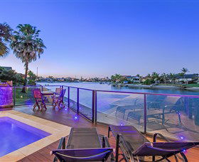 Kurrawa Cove At Vogue Holiday Homes - Australia Accommodation 0