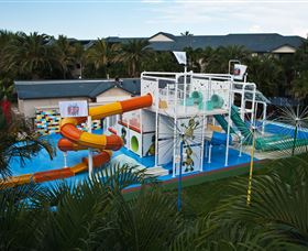 Turtle Beach Resort - Australia Accommodation 1