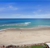 Spindrift on the Beach - Australia Accommodation