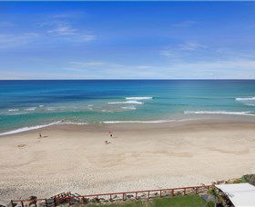 Spindrift On The Beach - Australia Accommodation 0