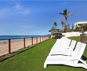 Spindrift On The Beach - Australia Accommodation 2