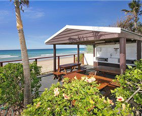 Spindrift On The Beach - Australia Accommodation 3