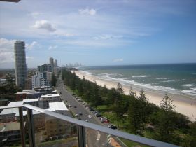 Pacific Regis Holiday Apartments - Australia Accommodation 2