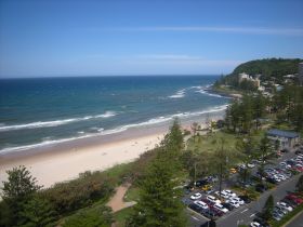 Pacific Regis Holiday Apartments - Australia Accommodation 3