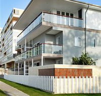 Bujerum Apartments on Burleigh - Australia Accommodation
