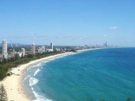 Gemini Court Holiday Apartments - Australia Accommodation 2
