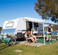 Tallebudgera Creek Tourist Park - Australia Accommodation