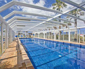 19th Avenue On The Beach - Australia Accommodation 1