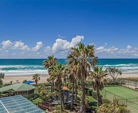 19th Avenue On The Beach - Australia Accommodation 3