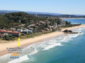 Sanctuary Beach Resort - Australia Accommodation 0