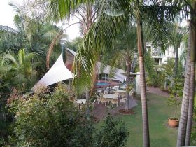 Sanctuary Beach Resort - Australia Accommodation 2