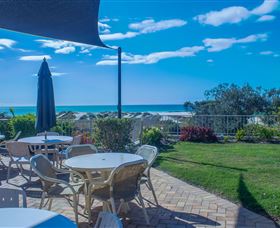 Sandcastles On Currumbin Beach - Australia Accommodation 3