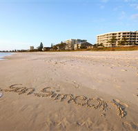 San Simeon Beachfront Apartments - Australia Accommodation