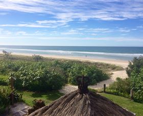 Bilinga Beach Motel - Australia Accommodation 0