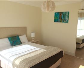 Bilinga Beach Motel - Australia Accommodation 2