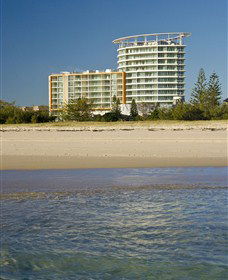 Kirra Surf Apartments - Australia Accommodation 0
