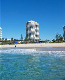 Points North Apartments - Australia Accommodation 1