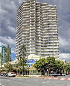 Points North Apartments - Australia Accommodation 0