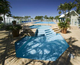 Points North Apartments - Australia Accommodation 3