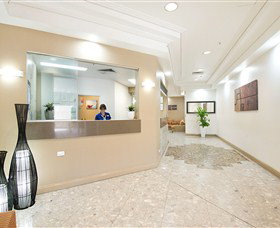 Points North Apartments - Australia Accommodation 2