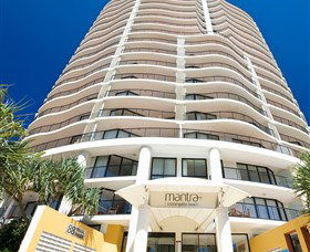  Australia Accommodation