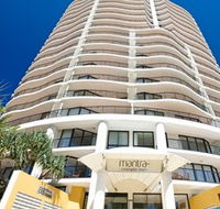 Mantra Coolangatta Beach - Australia Accommodation