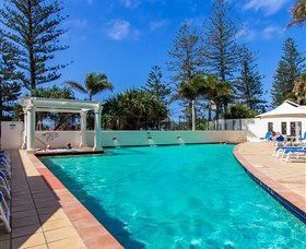 Mantra Coolangatta Beach - Australia Accommodation 1