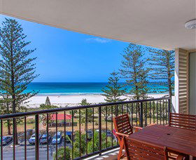 Mantra Coolangatta Beach - Australia Accommodation 3