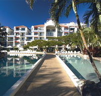 Oaks Calypso Plaza Resort - Australia Accommodation