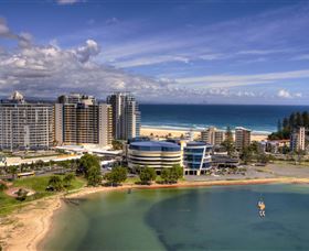 Mantra Twin Towns - Australia Accommodation 0