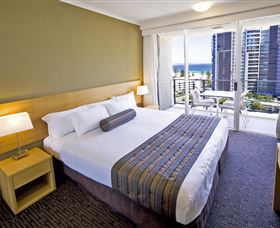 Mantra Twin Towns - Australia Accommodation 2