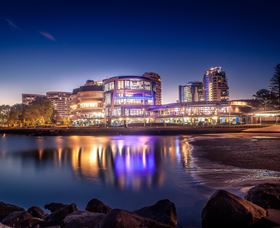 Mantra Twin Towns - Australia Accommodation 3